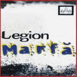 Legion (ROU) : Lista Neagra
